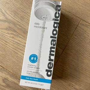 Dermalogica daily microfoliant powder exfoliant
